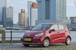 Hyundai i10 2016 года